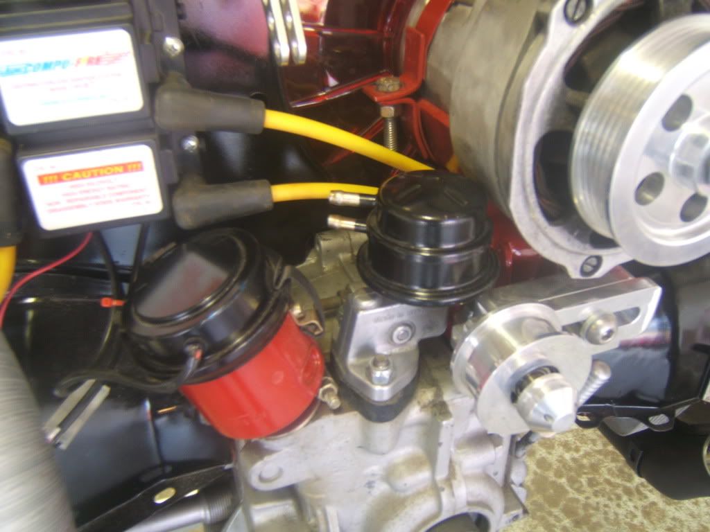 Bay Window Bus View topic Fuel pump inlet/outlet